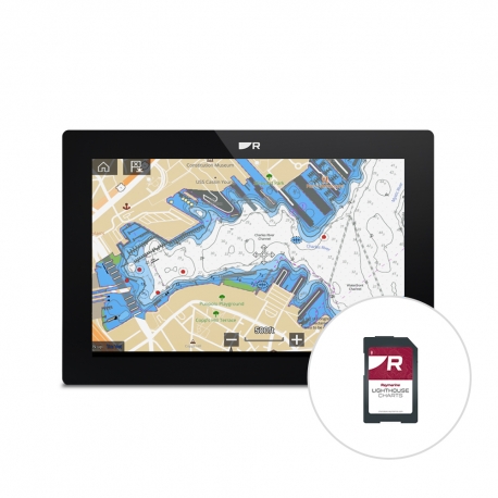 Axiom Plus 9 Cartography Lighthouse Download