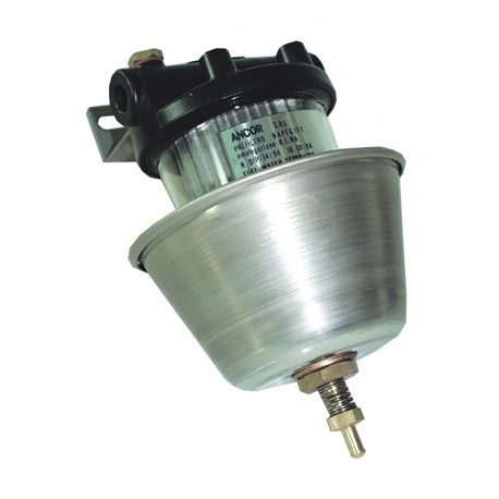Prefilter decanter diesel/gasoline - ANCOR PFG17/T
