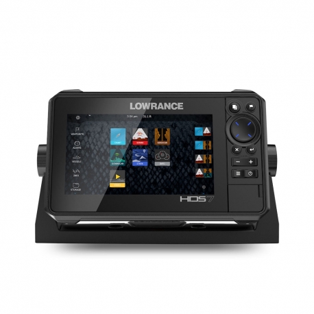 Fishfinder HDS Live 7 - Lowrance