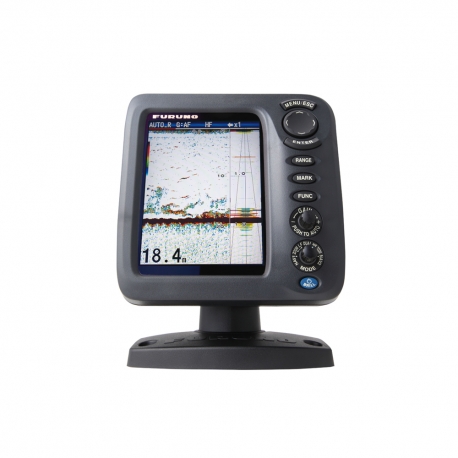 Fishfinder FCV-628 - Furuno