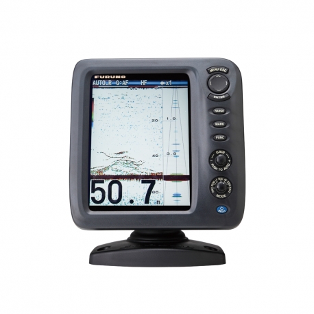 Fishfinder FCV-588 - Furuno