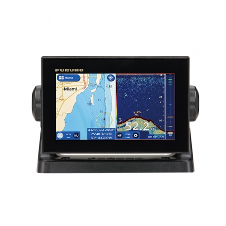 Multifunction GP1871F - Furuno