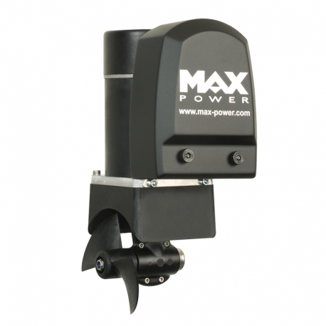 Bow thruster CT25 12V - Max Power