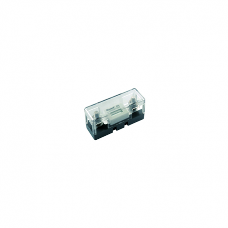 Fuse holder