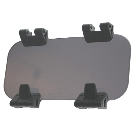 Acrylic for portholes Standard 1 new series - Lewmar