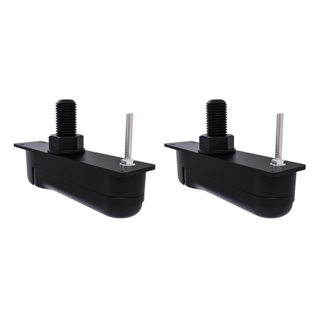 HV 300 THP through-hull 25 pin transducer - Raymarine
