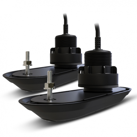 Trasduttore RV-320 passante 25 pin - Raymarine