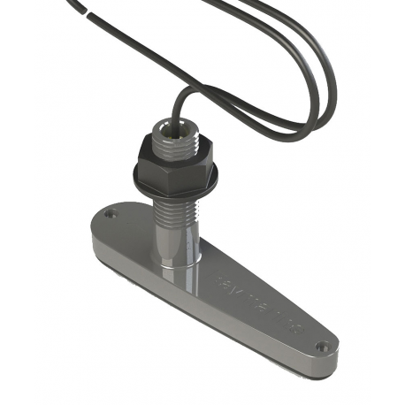 CPT-110 9 pin through-hull transducer - Raymarine