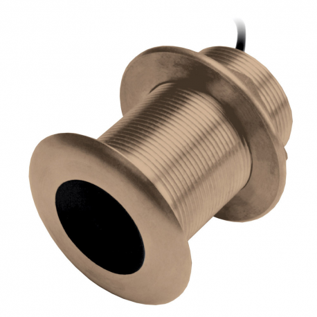 Trasduttore B619 12° passante 8 pin - Garmin
