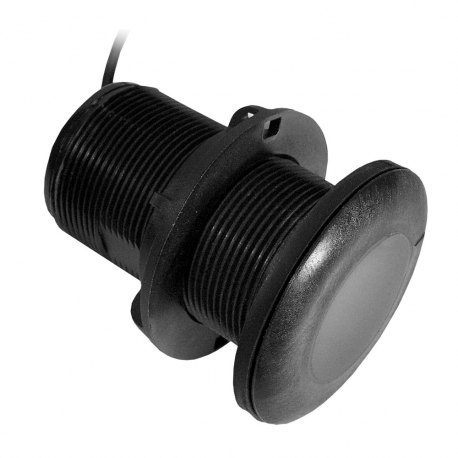 Transducer P19 20° thru 8 pin - Garmin
