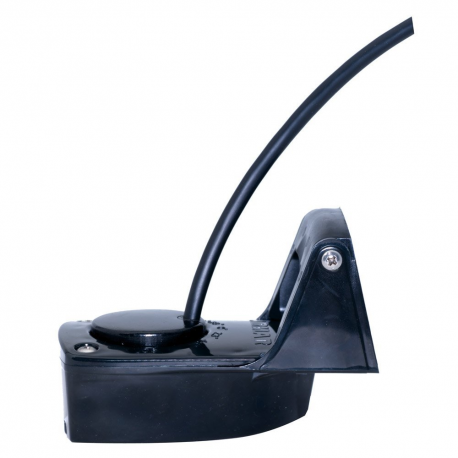 TM150M transom 8 pin transducer - Garmin