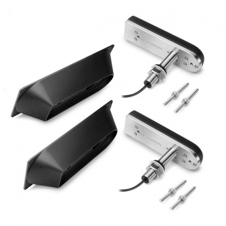 Trasduttore GT41-THP passante 12 pin - Garmin
