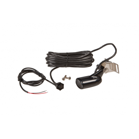 Transducer Skimmer HST-WSU stern 6 pin - Lowrance, Simrad