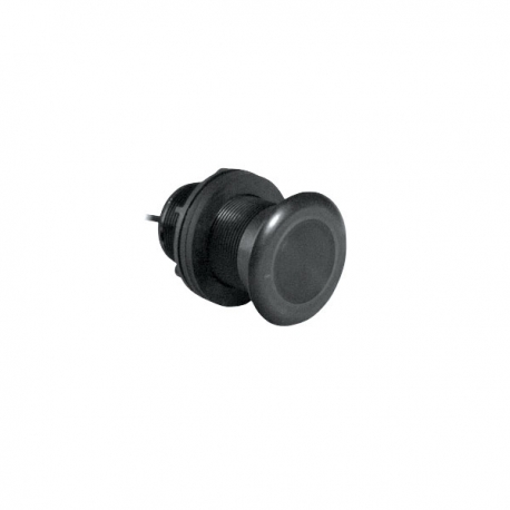P319 0° through-hull 9 pin transducer - Lowrance, Simrad