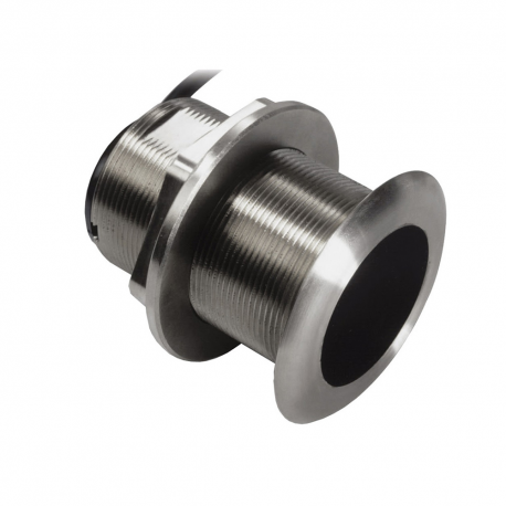 SS60 20° through-hull 9 pin transducer - Lowrance, Simrad