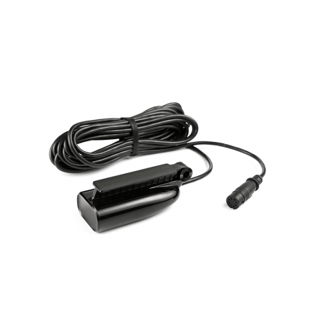 Transducer SplitShot HDI stern 8 pin - Lowrance