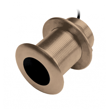 B150M 12° through-hull 9 pin transducer - Lowrance, Simrad