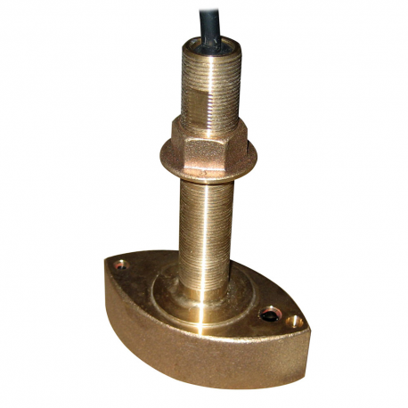 Transducer B45 through 10 pin - AIRMAR