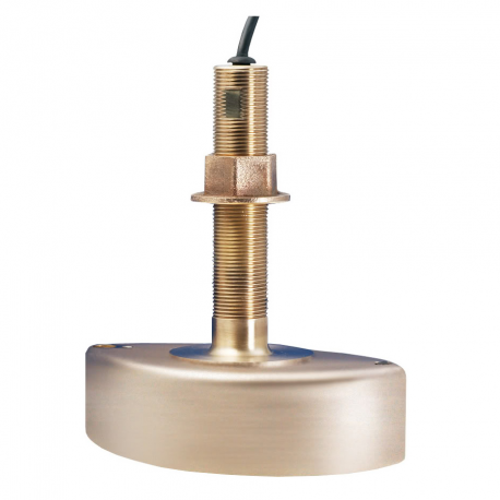 Transducer B258 through 10 pin - AIRMAR