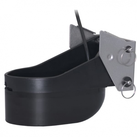 Transducer TM260 stern - AIRMAR