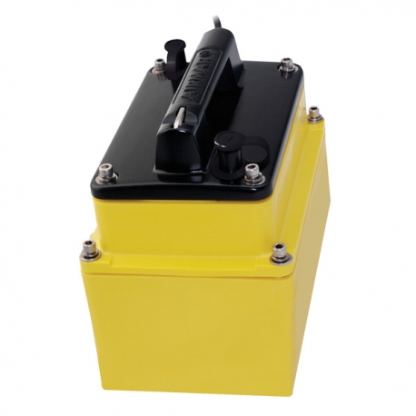 Internal 9 pin M260 transducer - AIRMAR