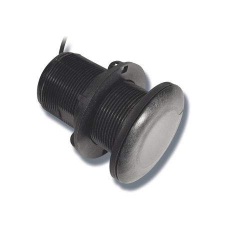 P319 pass-through transducer - Raymarine