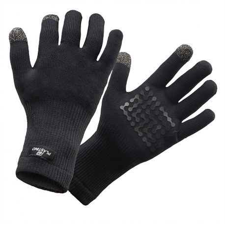 Waterproof gloves - Plastimo