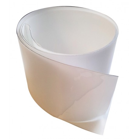 Self-adhesive PVC protective sleeve