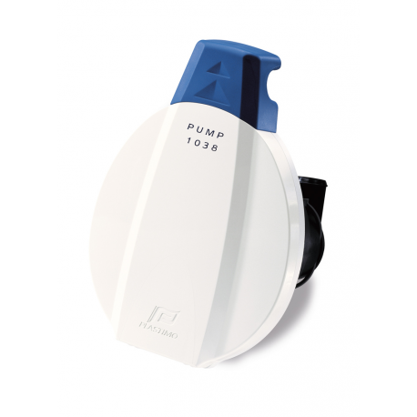 Bilge pump PLASTIMO Pump 1038 manual 45 L/min