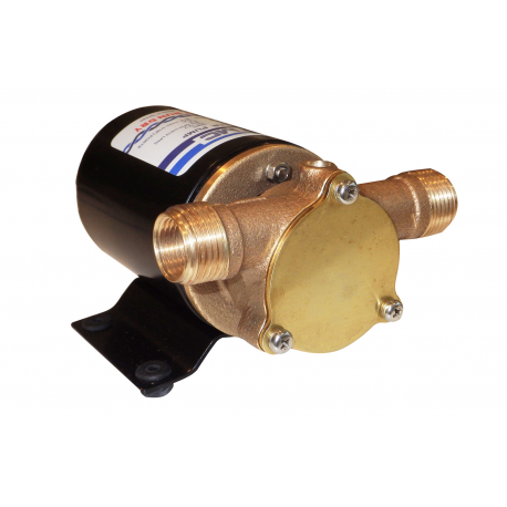 Bilge pump TMC 24 V 25 L/min