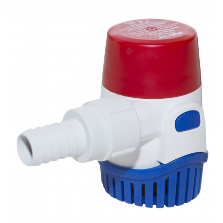 Bilge pump RULE 1100 12 V 69.4 L/min
