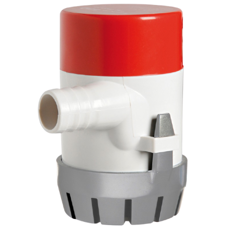Osculati Europump II 550 12 V 32 L/min bilge pump