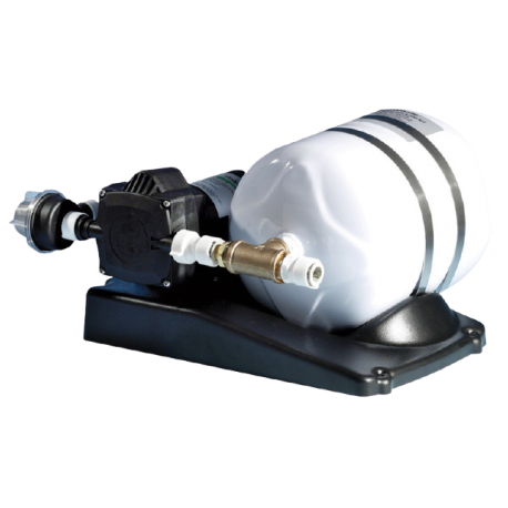 Autoclave OSCULATI Water System silent 3 bar 12 V 12 L/min