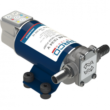 MARCO UP8-RE oil and gasoline transfer pump 12/24 V
