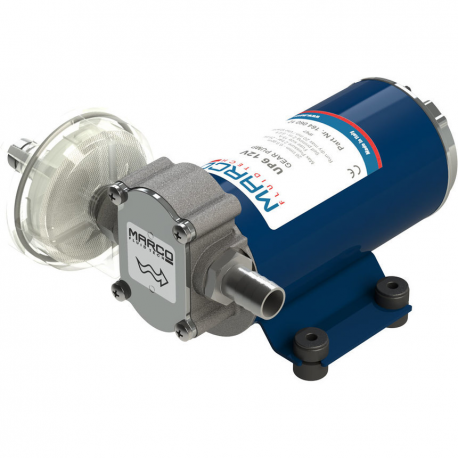 MARCO UP6 diesel transfer pump 12 V