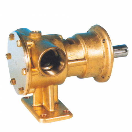 ANCOR PM36 self-priming pump for engine cooling