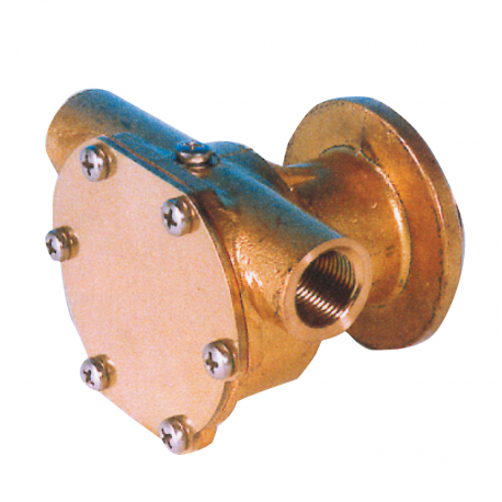 ANCOR ST137 self-priming pump for engine cooling