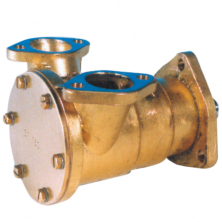 ANCOR ST150 self-priming pump for engine cooling