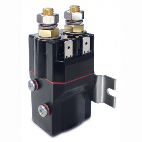 2 terminal contactor and reversing contactor box
