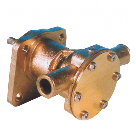 ANCOR PFF12 self-priming pump for engine cooling