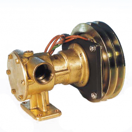 ANCOR PM36EM self-priming pump for engine cooling