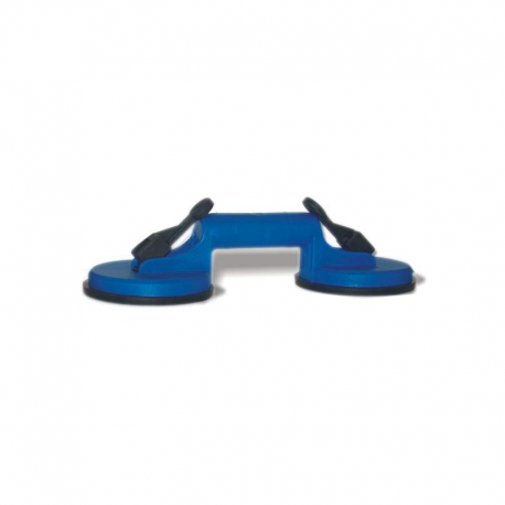 Handle with suction cups kg. 40/80 - Euromeci