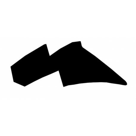 Guarnizione per oblò - Gebo