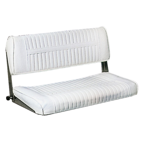 Two-seater seat