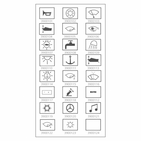 Bases for switches