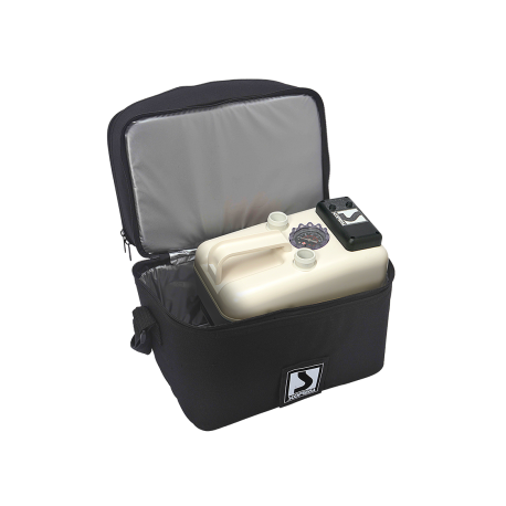 Gonfiatore elettrico Bravo GE 20-2
