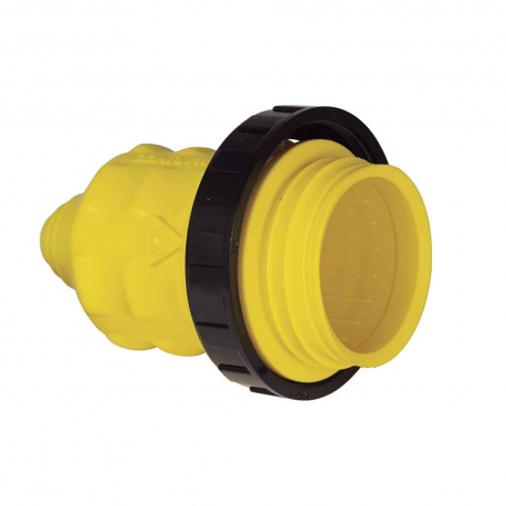 Cap for 16A socket - Marinco