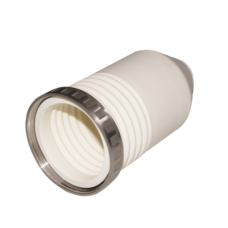 Cap for 50A Socket - Hubbell