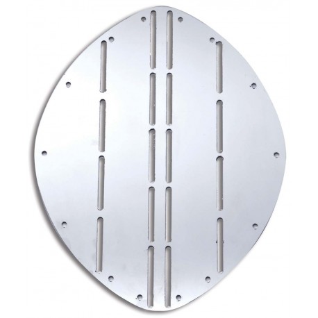 Bow shield
