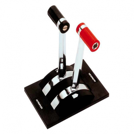 Bileva control box B59 - Ultraflex
